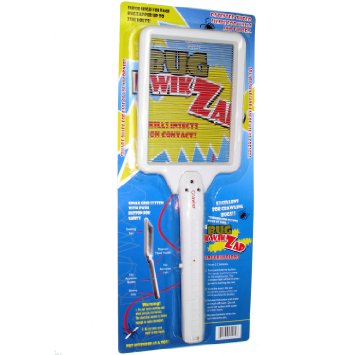 BugKwikZap / Awesome Heavy Duty Premium Quality! Excellent for killing SMALL Bugs 1PK