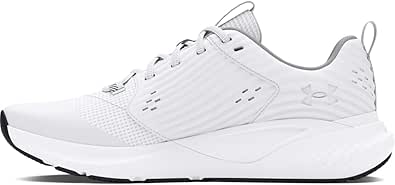 Under Armour men's Charged Commit Trainer 4 Sneaker