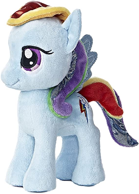My Little Pony Friendship Is Magic Plush Toy Doll