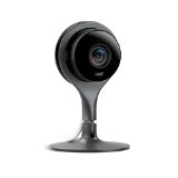 Nest cam security camera