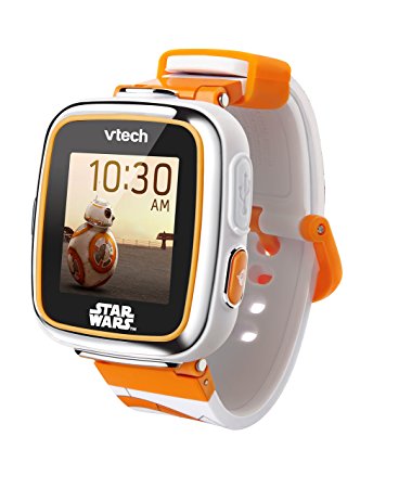 VTech Star Wars BB-8 Smartwatch