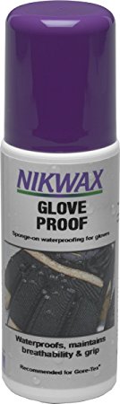 Nikwax Glove Proof Waterproofing 125ml