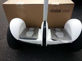 Ninebot Xiaomi Mi Scooter Mini Self-balancing Scooter Long Mileage with Smart System Beginner Mode Bluetooth Remote Control