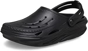 Crocs Unisex-Adult Off Grid Clog