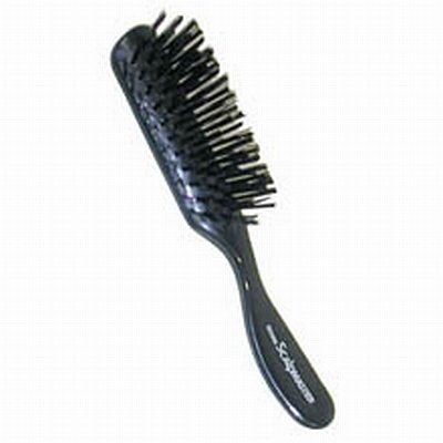 Scalpmaster Nylon Bristle Brush