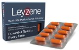 Leyzene the 1 Most Effective Natural Performance Enhancement Doctor Trusted Certified Satisfaction Guaranteed
