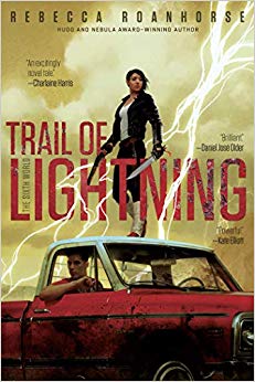 Trail of Lightning (The Sixth World)