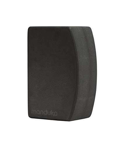 Manduka unBLOK Recycled Foam Yoga Block