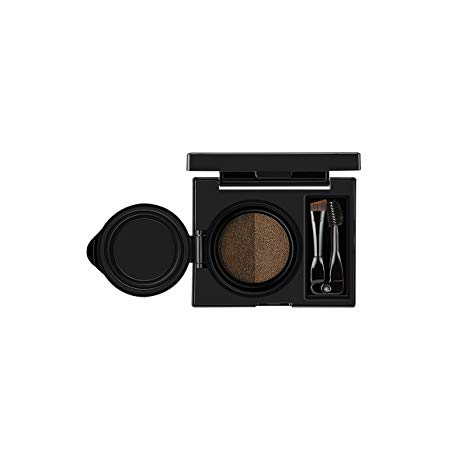 Laneige Eyebrow Cushion-cara 6g #2 Two Tone Brown