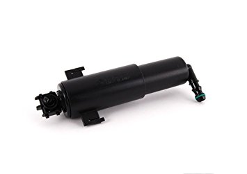 BaiFM Headlight/Headlamp Washer Sprayer Nozzle Cylinder For BMW E90 E91 E92 E93 325i 328i 330i 330Xi 1pc