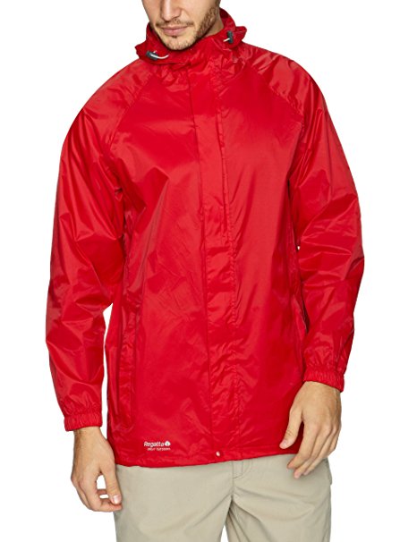 Regatta Packaway Men's Leisurewear Jacket
