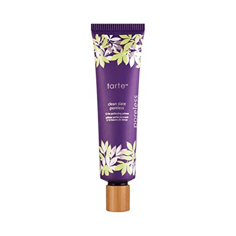 Tarte Cosmetics Clean Slate Poreless 12-Hr Perfecting Primer 1 fl oz.