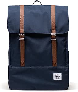 Herschel Supply Co. Survey Backpack, Navy, Standard