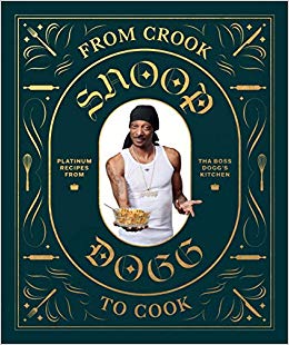 From Crook to Cook: Platinum Recipes from Tha Boss Dogg's Kitchen