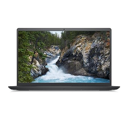 Dell Vostro 3510 Laptop, Intel Core i3-1115G4/ 8GB/ 1TB 256GB SSD/ 15.6" (39.62Cms) FHD WVA AG/Win 11 MSO'21/ Titan Grey (ICC-D585049WIN8, 1.69Kgs)