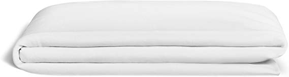 Simba Cotton Fitted Sheet Infused with Aloe Vera, King, 150 x 200 cm - Soft, Smooth & Soothing