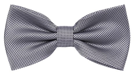 Flora&Fred Men's Designer Handmade Bow Tie