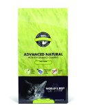 Worlds Best Cat Litter Advanced Naturals Scented Pine Blend Multi Cat Litter