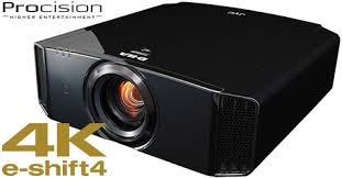 JVC DLA-X950R D-ILA projector