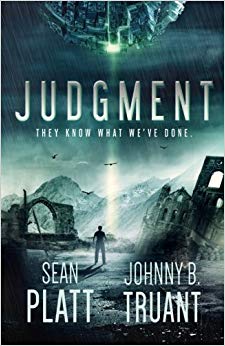 Judgment (Alien Invasion) (Volume 5)