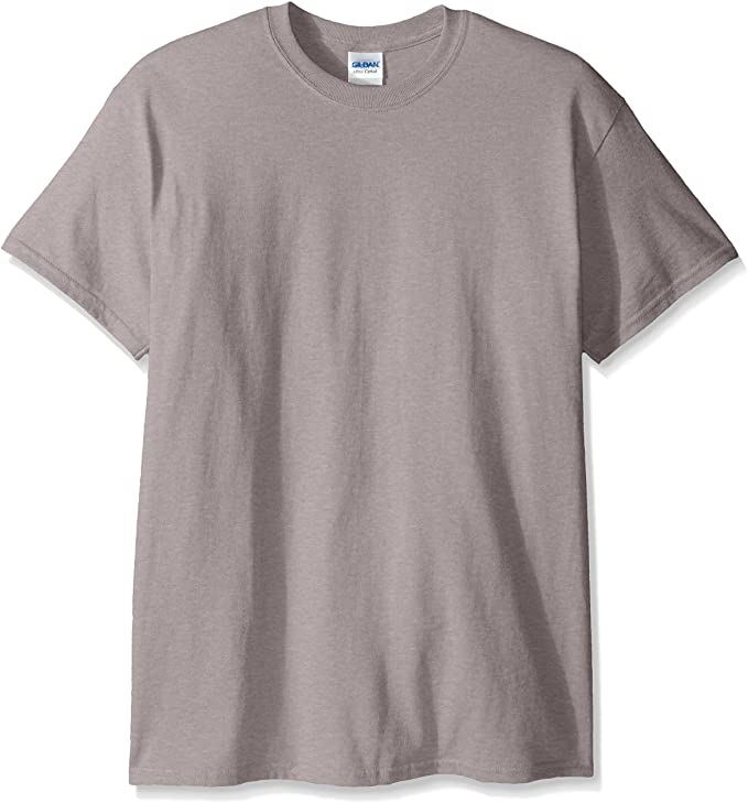 Gildan Men's G2000 Ultra Cotton Adult T-Shirt