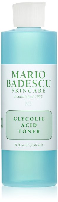 Mario Badescu Glycolic Acid Toner