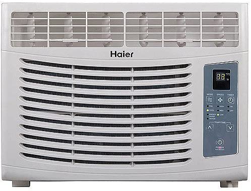 Haier 5000 BTU Air Conditioner, Hwr05xcml