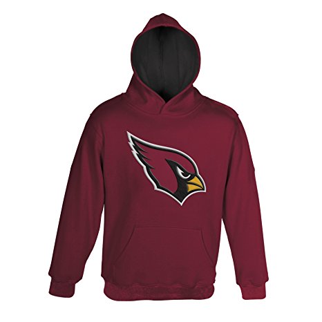 NFL Boys 4-7 Primary Pullover Hoodie