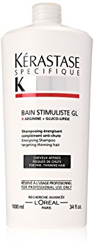 Kerastase Specifique Bain Stimuliste GL For Thinning Hair 34 oz