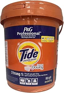 Tide, Bucket, 317 Ounce