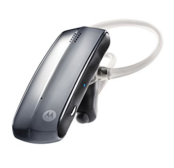 Motorola FINITI Bluetooth Headset - Motorola Bulk Packaging