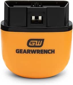 GEARWRENCH Everyday Diagnostic Tool Bluetooth OBDII Tester | GWSCAN