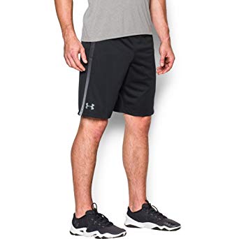 Under Armour Men's Tech Mesh Shorts