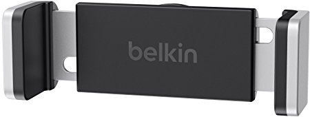 Belkin Rotating Universal In Car Air Vent Mount Holder for Smartphone - Black/Silver