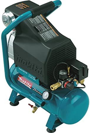 Makita MAC700 Big Bore 2.0 HP Air Compressor