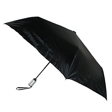 ShedRain Shedrays Auto Open UPF 50  Compact Umbrella