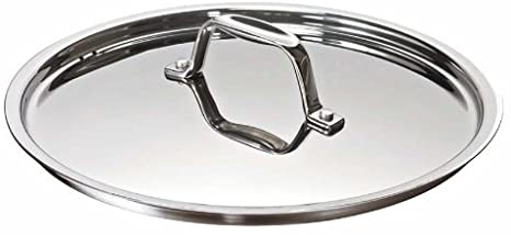Beka Chef Eco-Logic Stainless Steel Lid - 8-Inch