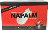 Napalm Coffee EXTRA DARK ROAST Keurig K-Cups 12 Count