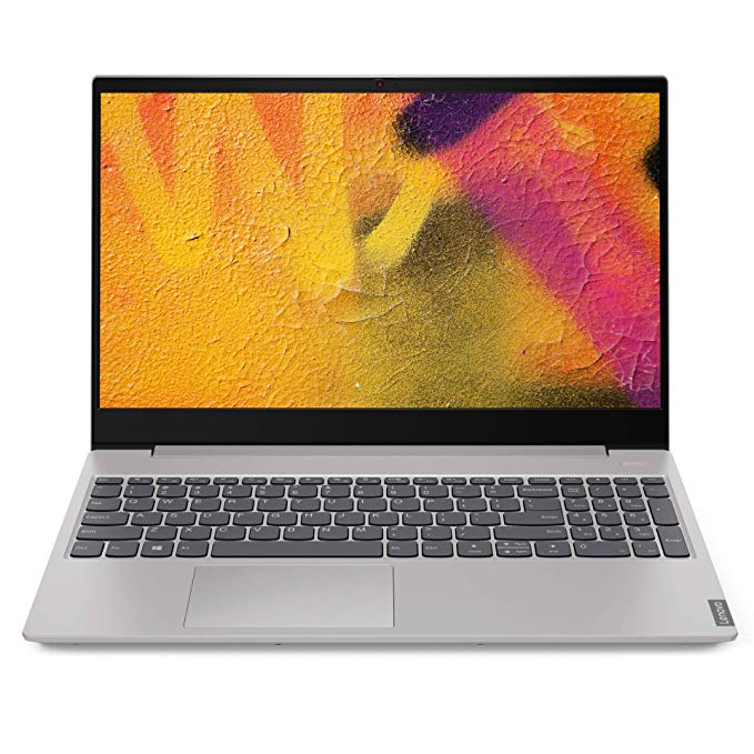 Lenovo Ideapad S340-15IWL, 2019 Flagship 15.6" HD Anti-Glare Laptop, Intel Quad-Core i5-8265U(&gt;i5-8250U), 8GB RAM, 128GB PCle SSD, USB-C WiFi BT 4.1 Dolby Audio 720p HD Webcam Win 10-Platinum Grey