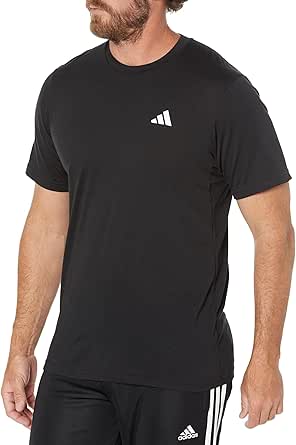 adidas Men's Essentials Feel Ready Training T-Shirt