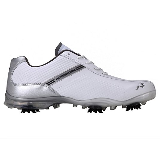 Woodworm TFG Waterproof Golf Shoes