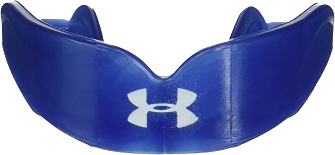 Under Armour Mouthwear ArmourFit Mouthguard (Strapless)