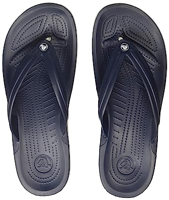 crocs unisex-adult Crocband Flip Flip-Flop