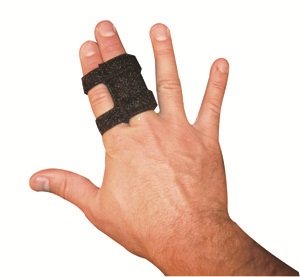 BMI Digiwrap Finger Joint Splint - Digiwrap Size 5 - Each