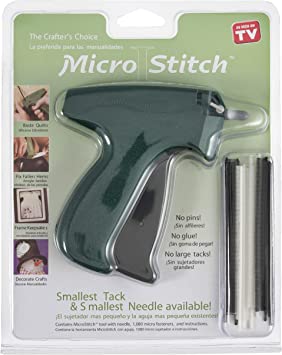 Micro Stitch Complete Set