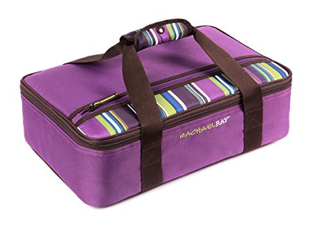 Rachael Ray Lasagna Lugger, Purple