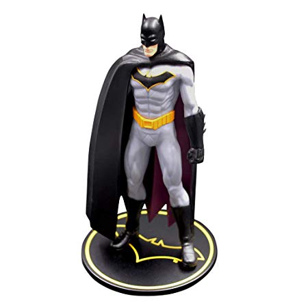 Batman Vinyl Figure | DC Comics | Action Figure | Toy Figure for Any Ages