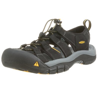 KEEN Men's Newport H2 Sandal