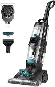 Vax Platinum Power Max Pet-Design Carpet Cleaner, Kills 99% of Bacteria, Proven to clean better than the leading rental