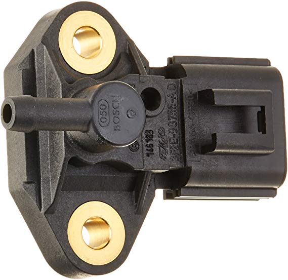 Motorcraft CM5229 Fuel Injection Pressure Sensor